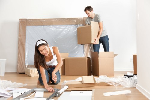 Removal company terms and conditions introduction