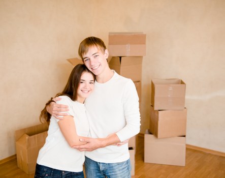 Residential relocation and storage support in Finsbury Park