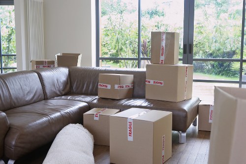 Supervisor assessing a complaint during a removals investigation